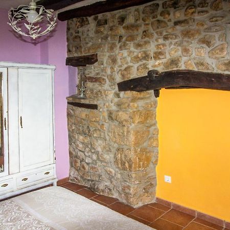 El Mijolar Apartamentos Armano Eksteriør bilde