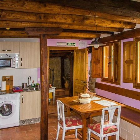 El Mijolar Apartamentos Armano Eksteriør bilde